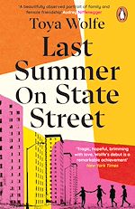 Download this eBook Last Summer on State Street