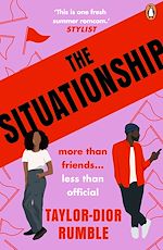 Download this eBook The Situationship
