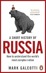Télécharger le livre :  A Short History of Russia