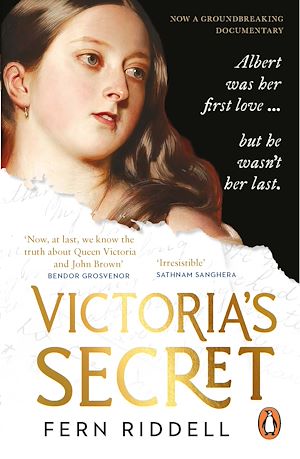 Téléchargez le livre :  Victoria's Secret