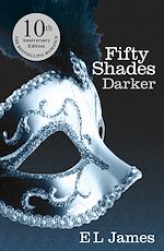 Télécharger le livre :  Fifty Shades Darker