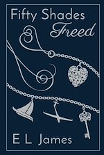 Télécharger le livre :  Fifty Shades Freed