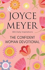 Télécharger le livre :  The Confident Woman Devotional