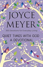 Télécharger le livre :  Quiet Times With God Devotional