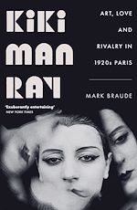 Télécharger le livre :  Kiki Man Ray