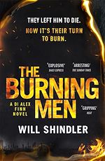 Download this eBook The Burning Men