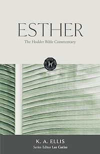 Download this ebook The Hodder Bible Commentary: Esther