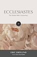 Télécharger le livre :  The Hodder Bible Commentary: Ecclesiastes