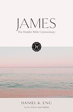 Télécharger le livre :  The Hodder Bible Commentary: James