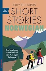 Télécharger le livre :  Short Stories in Norwegian for Beginners