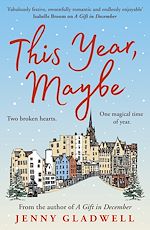 Télécharger le livre :  This Year, Maybe