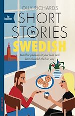 Télécharger le livre :  Short Stories in Swedish for Beginners