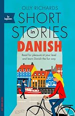 Télécharger le livre :  Short Stories in Danish for Beginners