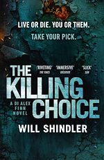 Download this eBook The Killing Choice
