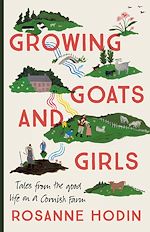 Télécharger le livre :  Growing Goats and Girls