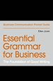 Télécharger le livre :  Essential Grammar for Business
