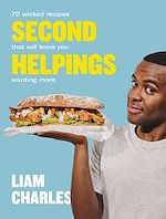Télécharger le livre :  Liam Charles Second Helpings