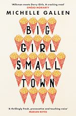 Télécharger le livre :  Big Girl, Small Town