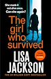 Télécharger le livre :  The Girl Who Survived