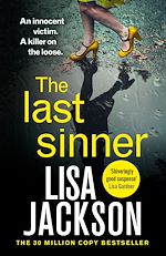 Télécharger le livre :  The Last Sinner