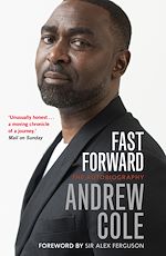 Download this eBook Fast Forward: The Autobiography
