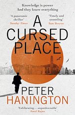 Download this eBook A Cursed Place