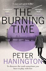 Download this eBook The Burning Time