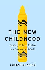 Download this eBook The New Childhood