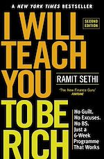 Télécharger le livre :  I Will Teach You To Be Rich