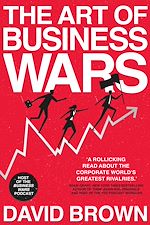Télécharger le livre :  The Art of Business Wars