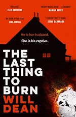 Télécharger le livre :  The Last Thing to Burn
