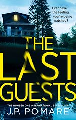 Télécharger le livre :  The Last Guests