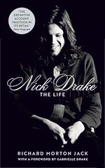 Télécharger le livre :  Nick Drake: The Life