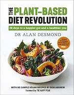 Télécharger le livre :  The Plant-Based Diet Revolution