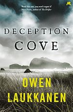 Télécharger le livre :  Deception Cove