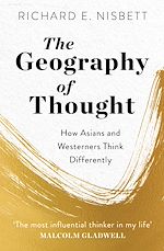 Télécharger le livre :  The Geography of Thought
