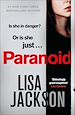 Télécharger le livre :  Paranoid