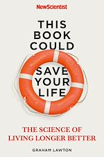 Télécharger le livre :  This Book Could Save Your Life