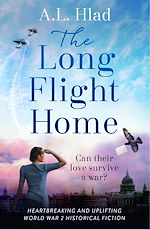 Download this eBook The Long Flight Home