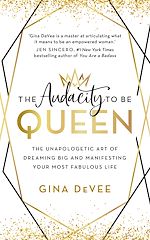 Download this eBook The Audacity To Be Queen