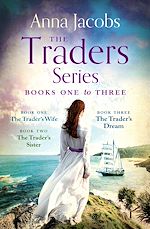 Télécharger le livre :  The Traders Series Books 1–3