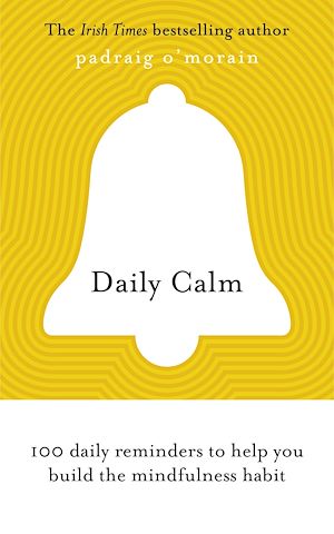 Téléchargez le livre :  Daily Calm