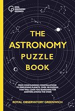 Télécharger le livre :  The Astronomy Puzzle Book