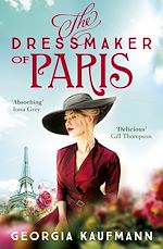 Télécharger le livre :  The Dressmaker of Paris