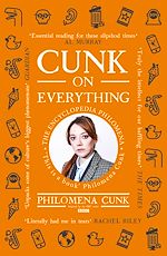 Télécharger le livre :  Cunk on Everything