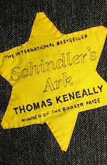 Download this eBook Schindler's Ark