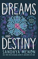 Télécharger le livre :  Of Dreams and Destiny