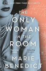 Télécharger le livre :  The Only Woman in the Room