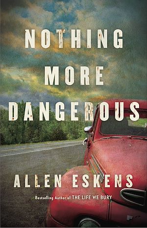 Download the eBook: Nothing More Dangerous