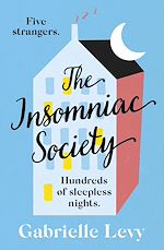 Télécharger le livre :  The Insomniac Society